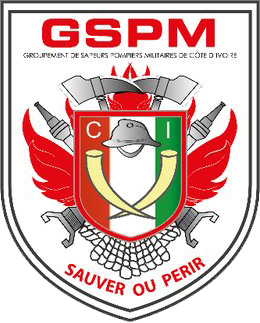 Groupement des Sapeurs-Pompiers Militaires de Côte d’Ivoire